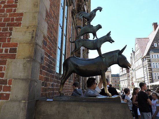 Town Musicians of Bremen